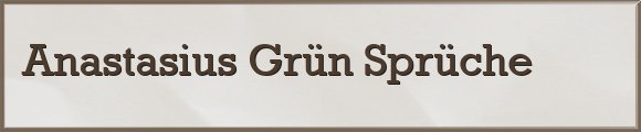 Grün Sprüche