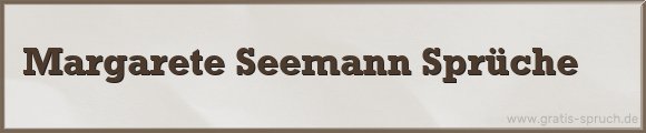 Seemann Sprüche