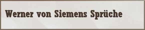 Siemens Sprüche