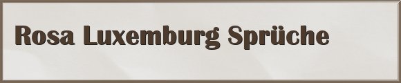 Luxemburg Sprüche