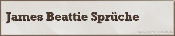 Beattie Sprüche