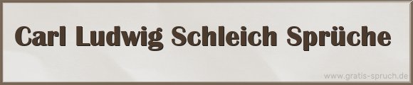 Schleich Sprüche