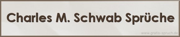 Schwab Sprüche