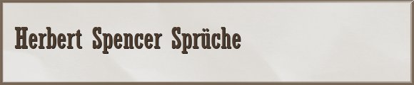 Spencer Sprüche