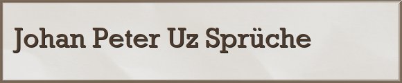 Uz Sprüche