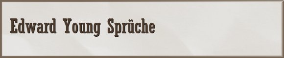 Young Sprüche