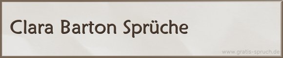 Barton Sprüche